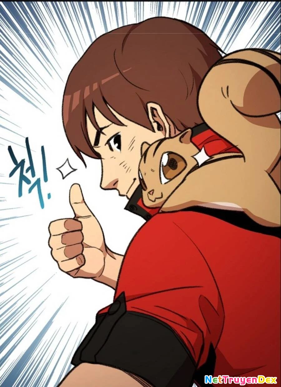 Tái Thiết Hầm Ngục Chapter 17 - Trang 4