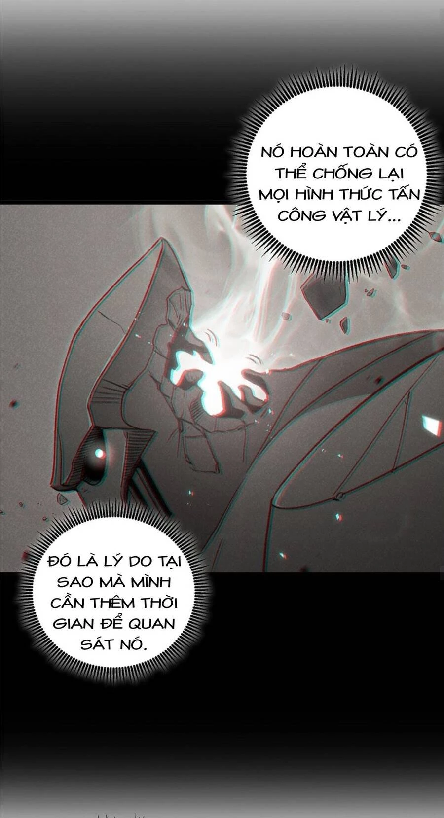 Tái Thiết Hầm Ngục Chapter 17 - Trang 4