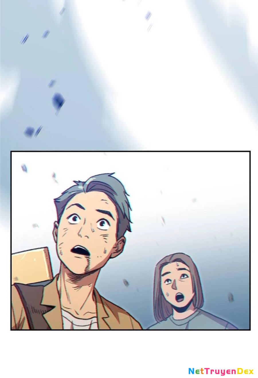Tái Thiết Hầm Ngục Chapter 17 - Trang 4
