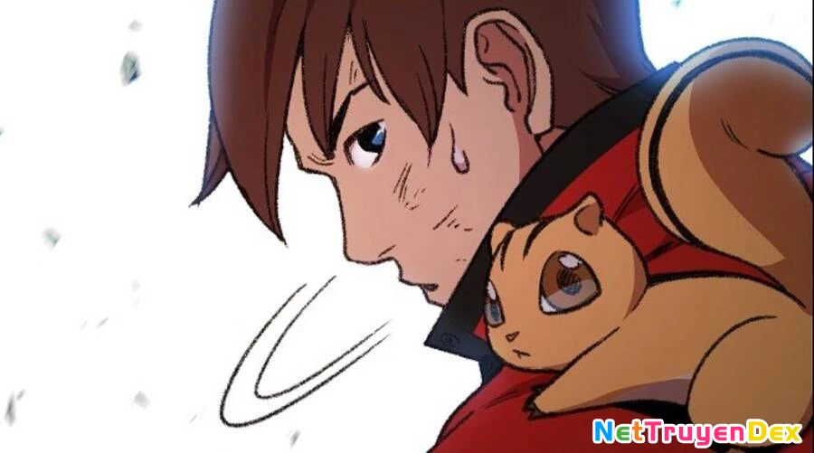 Tái Thiết Hầm Ngục Chapter 17 - Trang 4