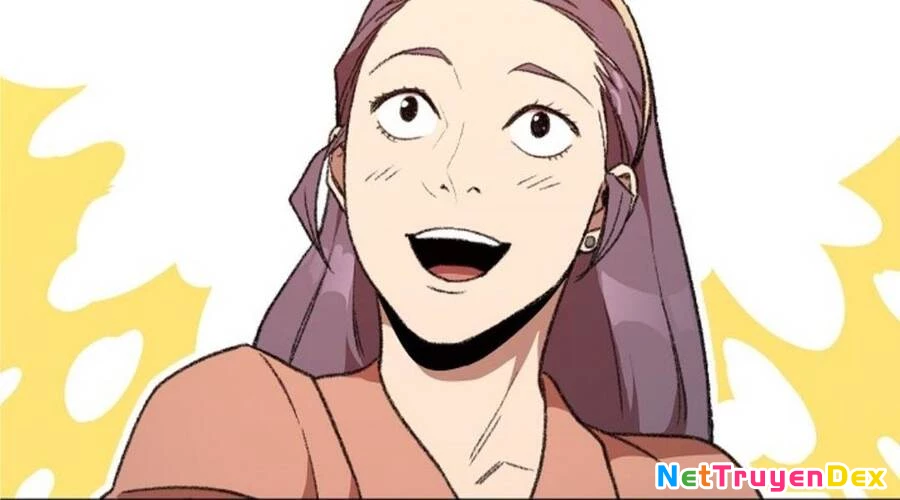 Tái Thiết Hầm Ngục Chapter 17 - Trang 4