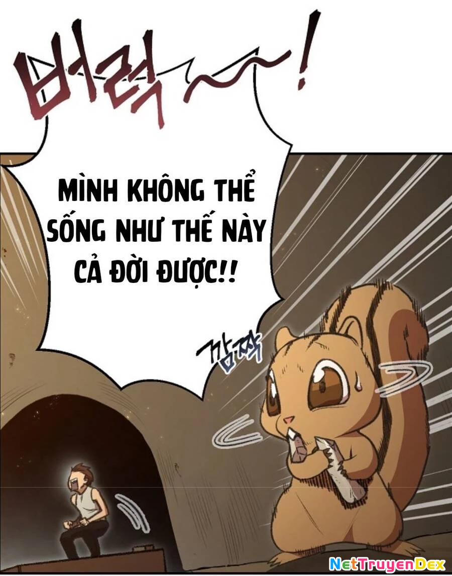 Tái Thiết Hầm Ngục Chapter 18 - Trang 4