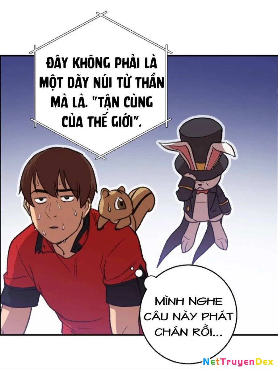 Tái Thiết Hầm Ngục Chapter 18 - Trang 4