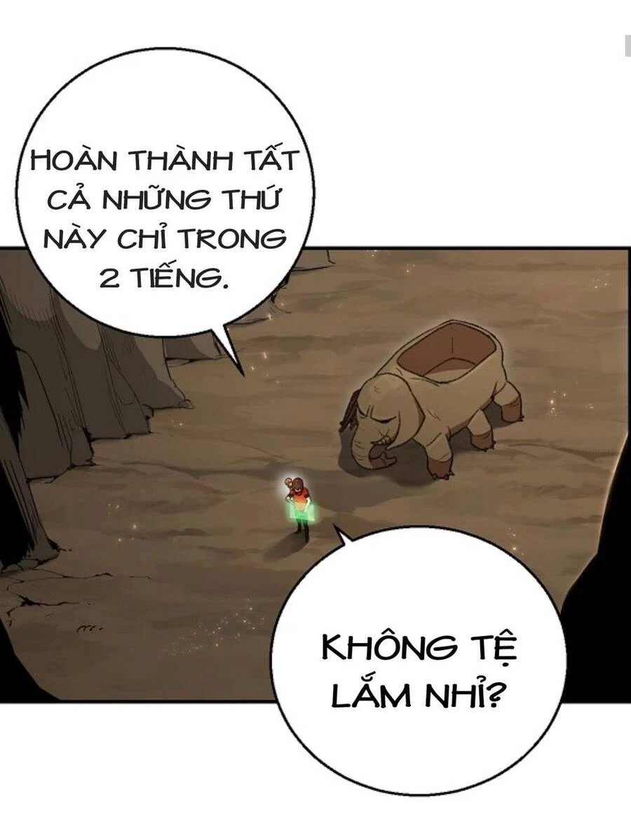 Tái Thiết Hầm Ngục Chapter 20 - Next Chapter 21