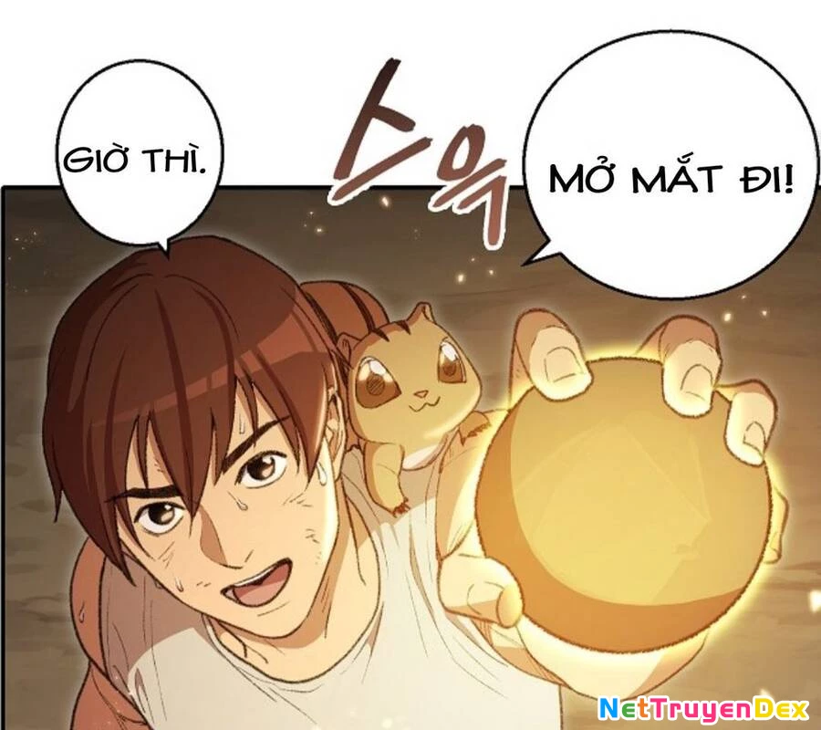 Tái Thiết Hầm Ngục Chapter 20 - Next Chapter 21