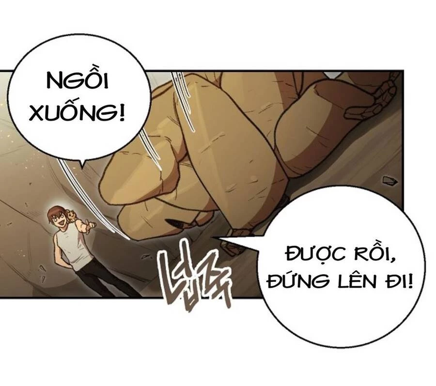 Tái Thiết Hầm Ngục Chapter 20 - Next Chapter 21