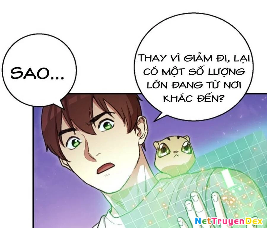 Tái Thiết Hầm Ngục Chapter 20 - Next Chapter 21