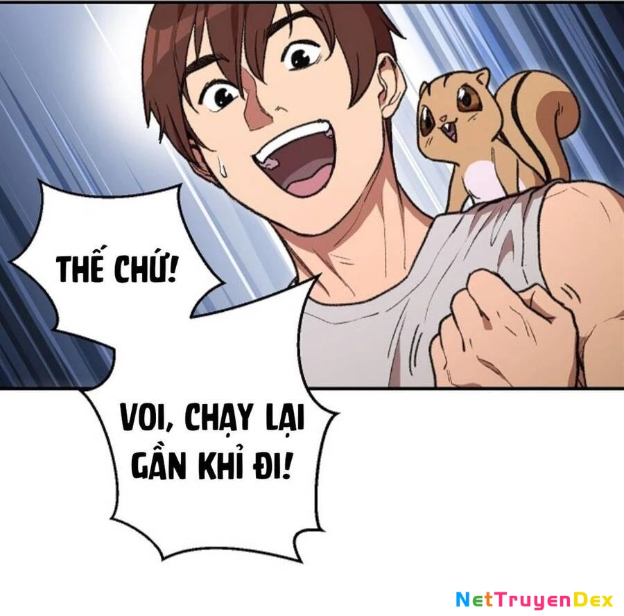 Tái Thiết Hầm Ngục Chapter 20 - Next Chapter 21