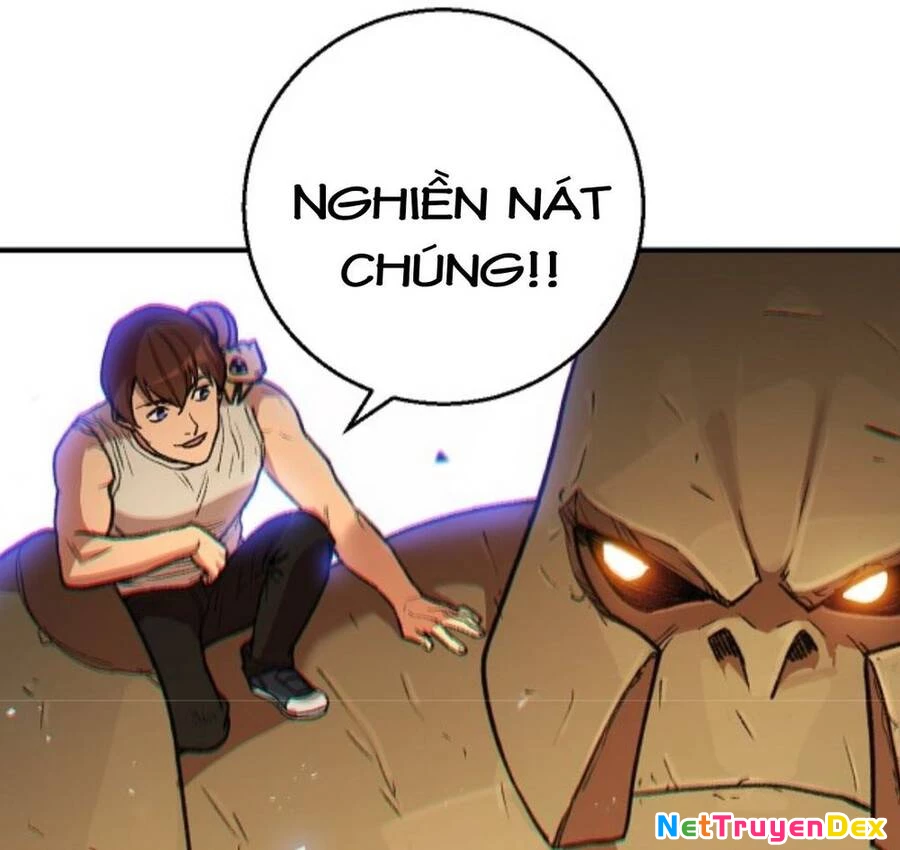 Tái Thiết Hầm Ngục Chapter 20 - Next Chapter 21