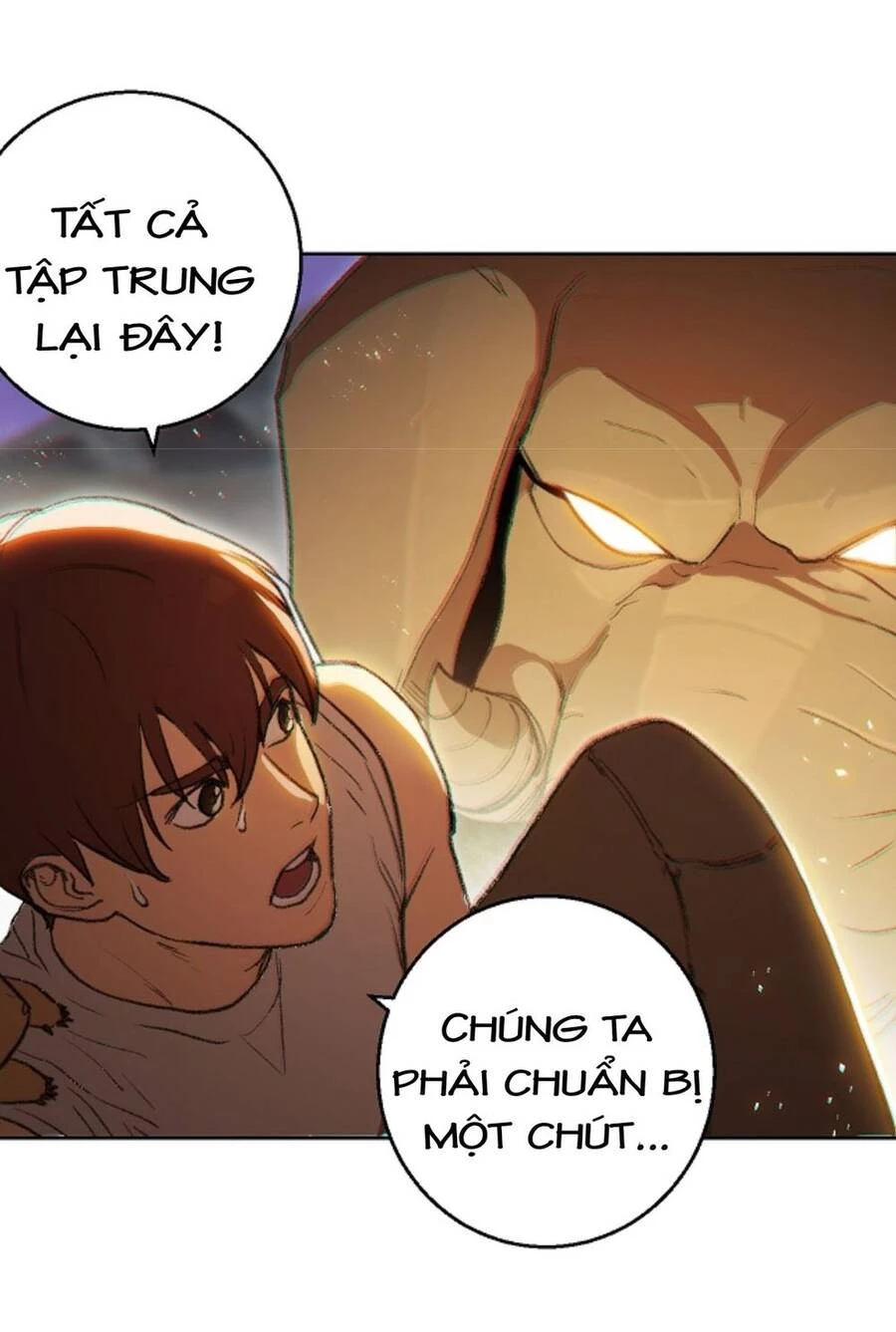 tái thiết hầm ngục Chapter 21 - Next chapter 22