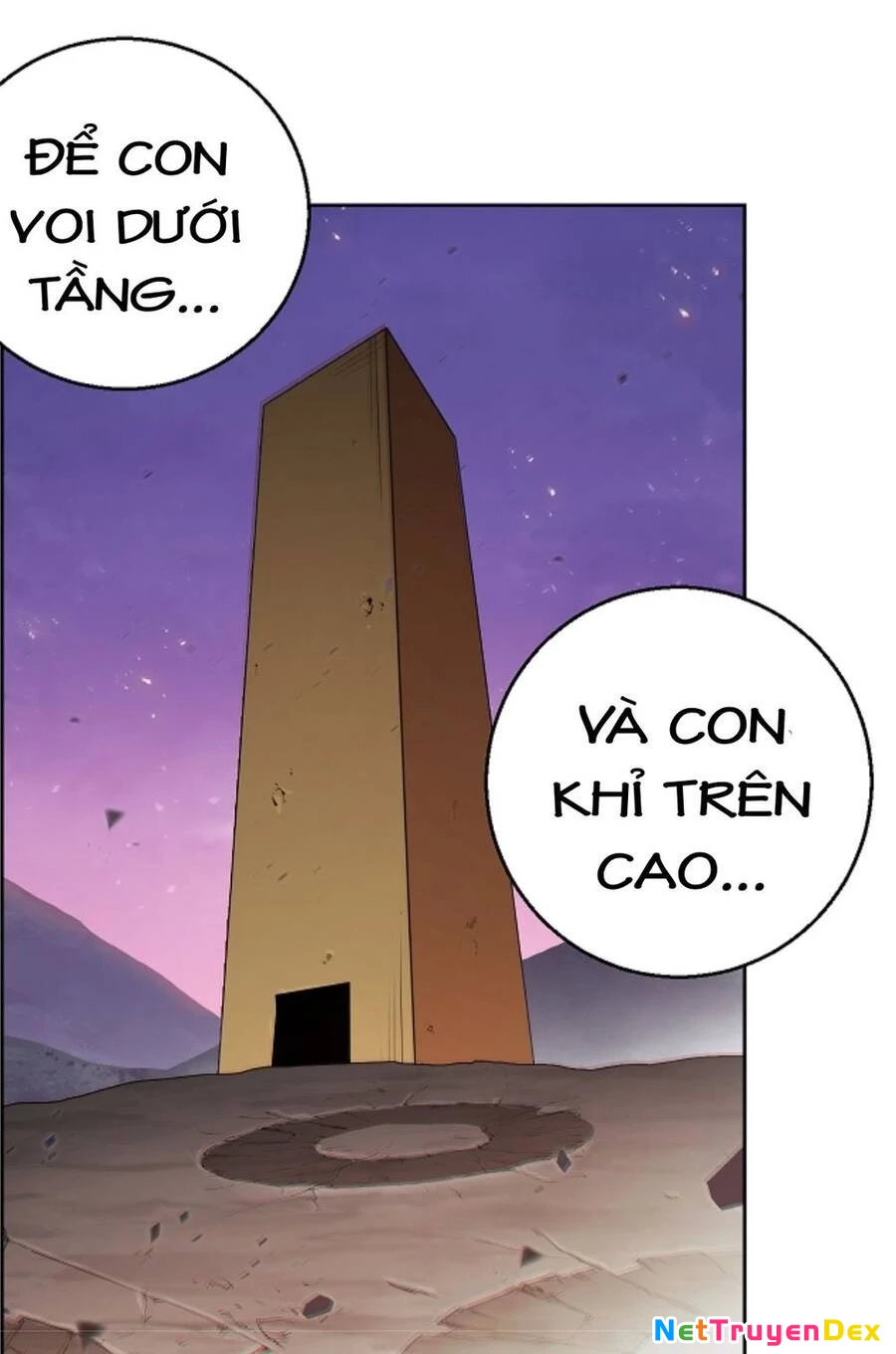 tái thiết hầm ngục Chapter 21 - Next chapter 22