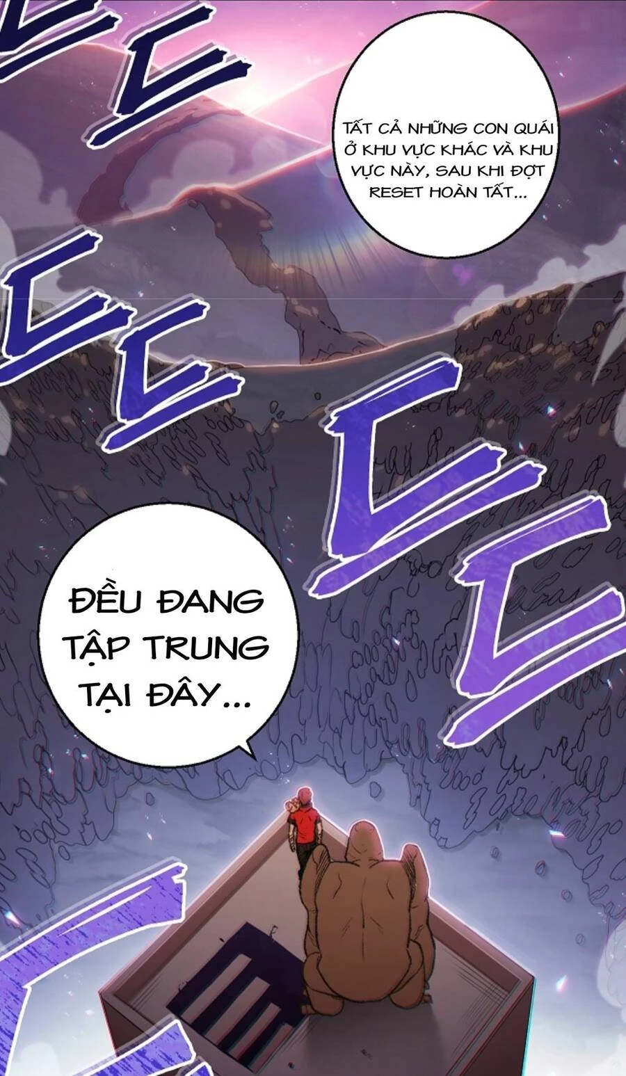 tái thiết hầm ngục Chapter 21 - Next chapter 22