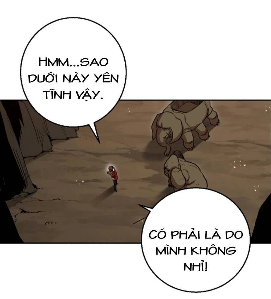 tái thiết hầm ngục Chapter 21 - Next chapter 22