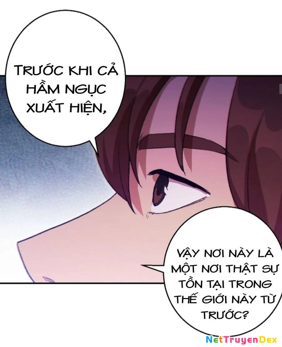 tái thiết hầm ngục Chapter 23 - Next chapter 24