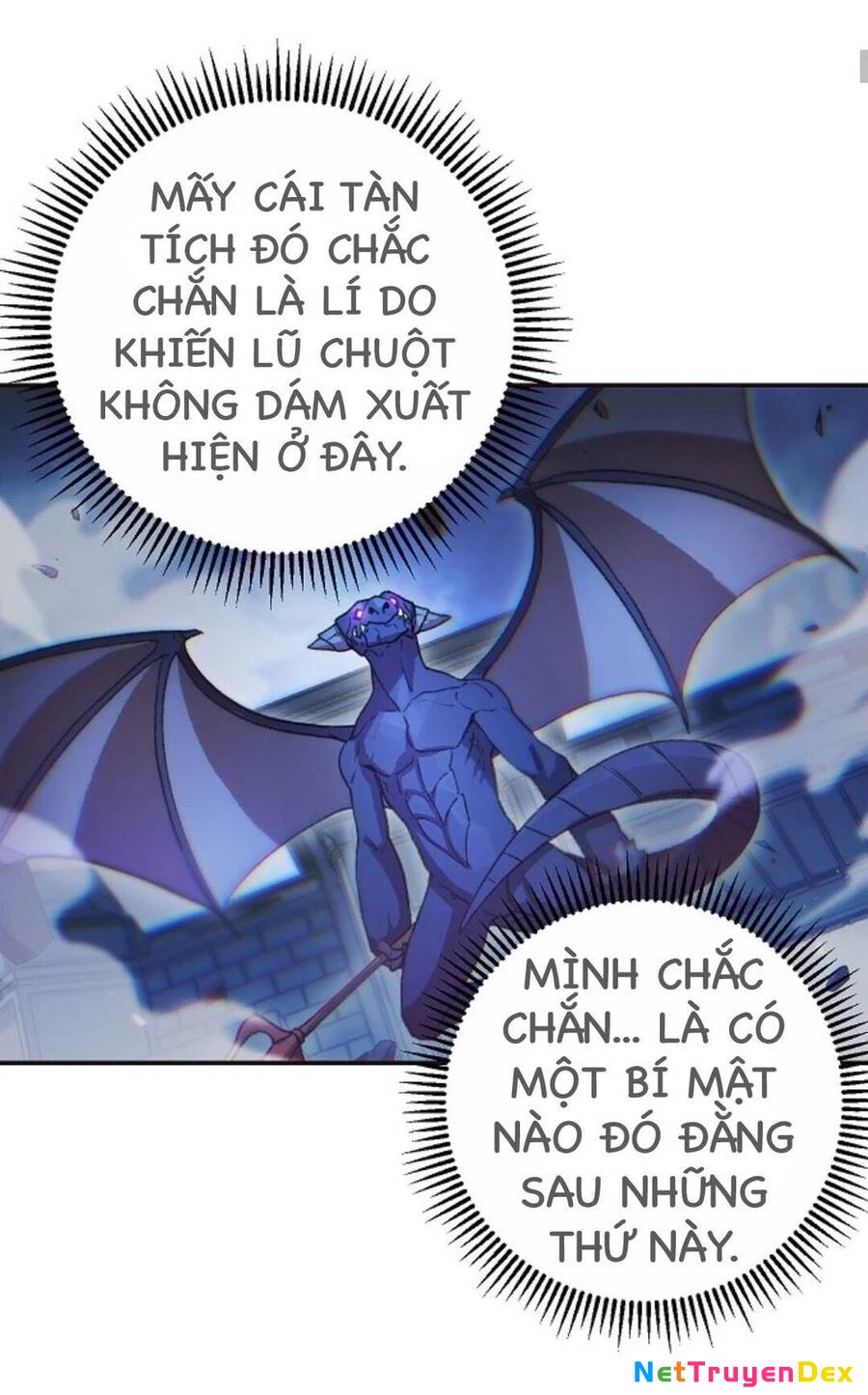 Tái Thiết Hầm Ngục Chapter 24 - Trang 3