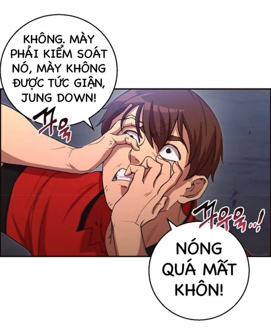 Tái Thiết Hầm Ngục Chapter 24 - Trang 3