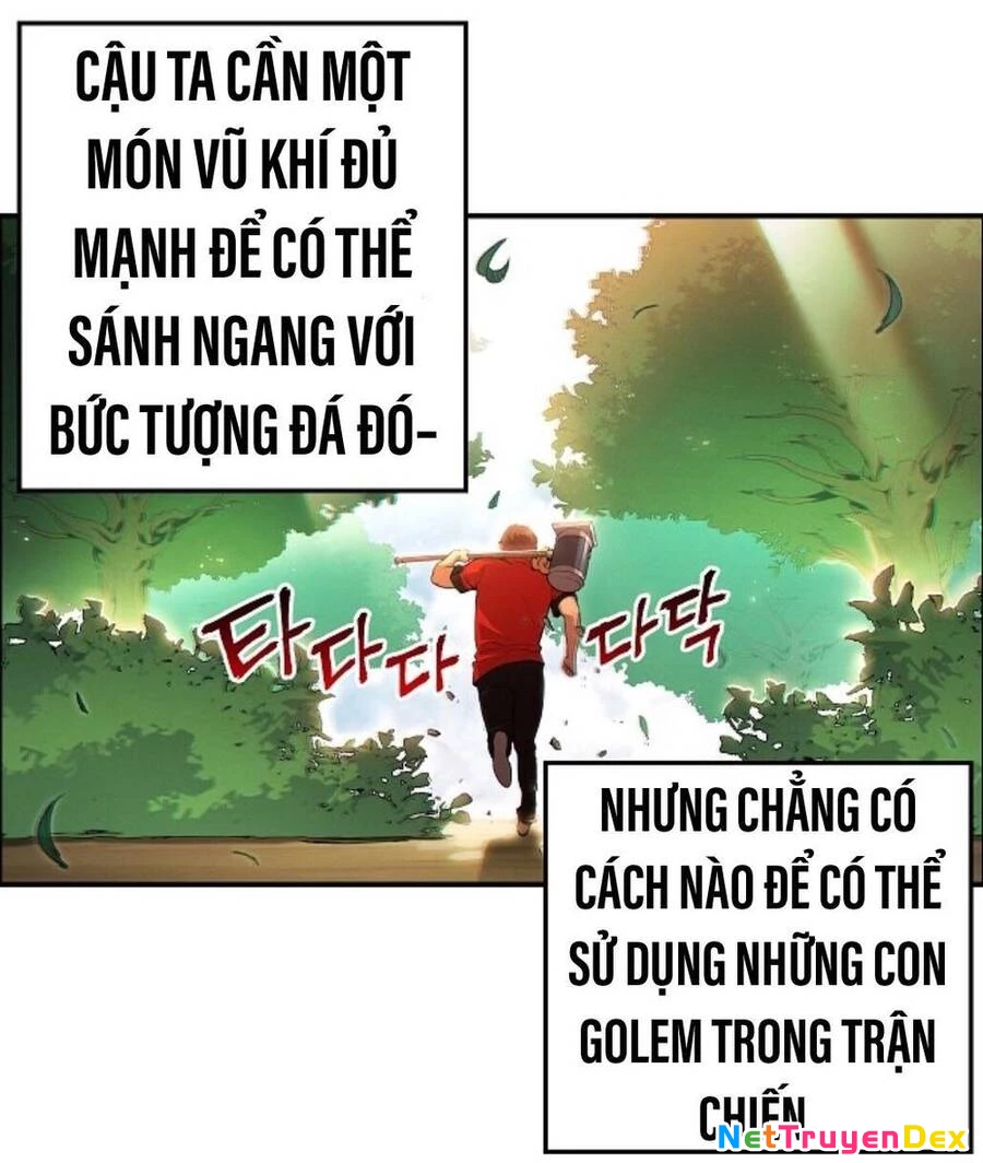 Tái Thiết Hầm Ngục Chapter 24 - Trang 3