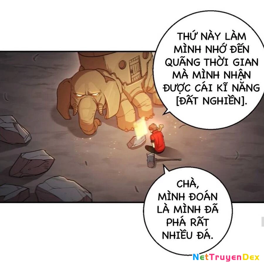 Tái Thiết Hầm Ngục Chapter 24 - Trang 3