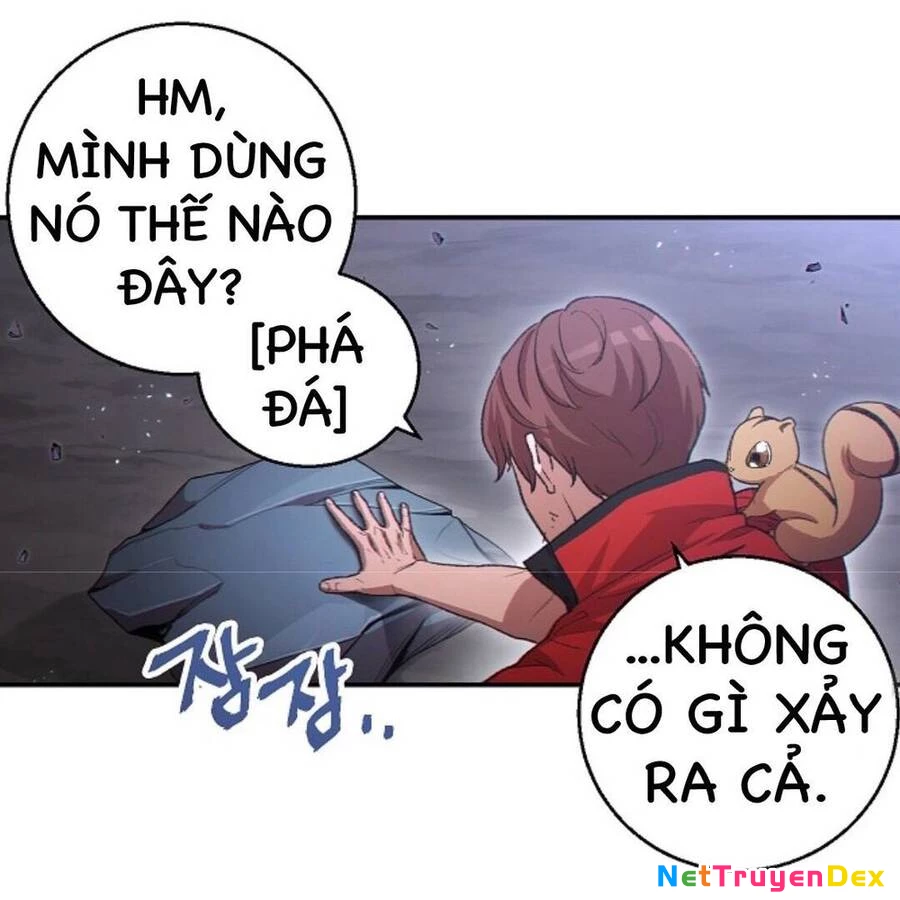 Tái Thiết Hầm Ngục Chapter 24 - Trang 3