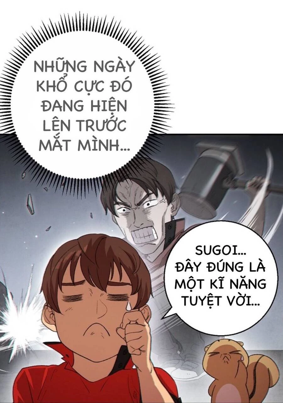 Tái Thiết Hầm Ngục Chapter 24 - Trang 3