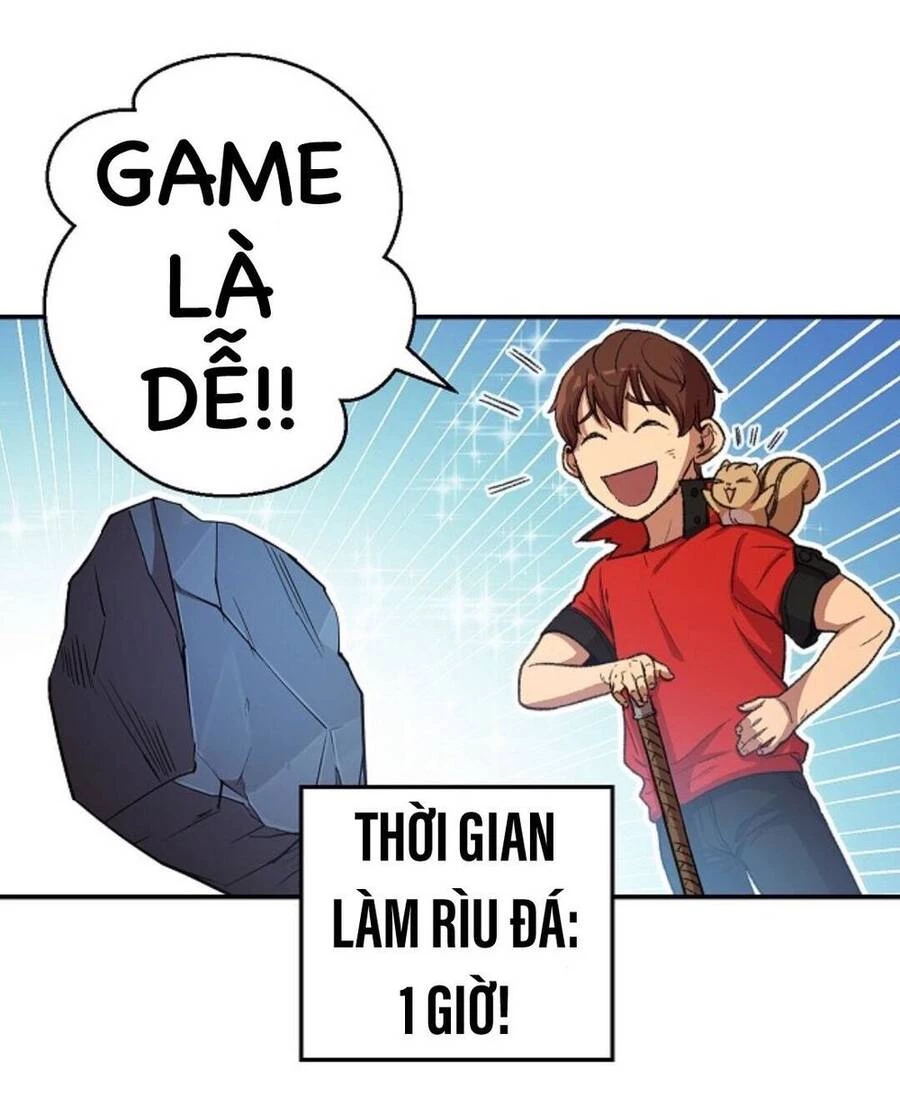 Tái Thiết Hầm Ngục Chapter 24 - Trang 3