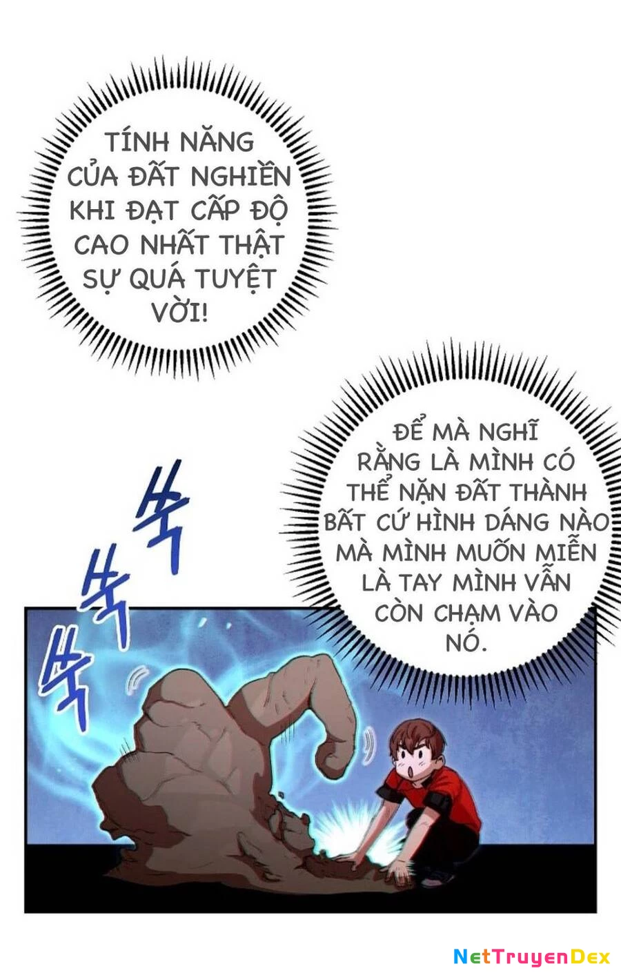 Tái Thiết Hầm Ngục Chapter 25 - Next Chapter 26