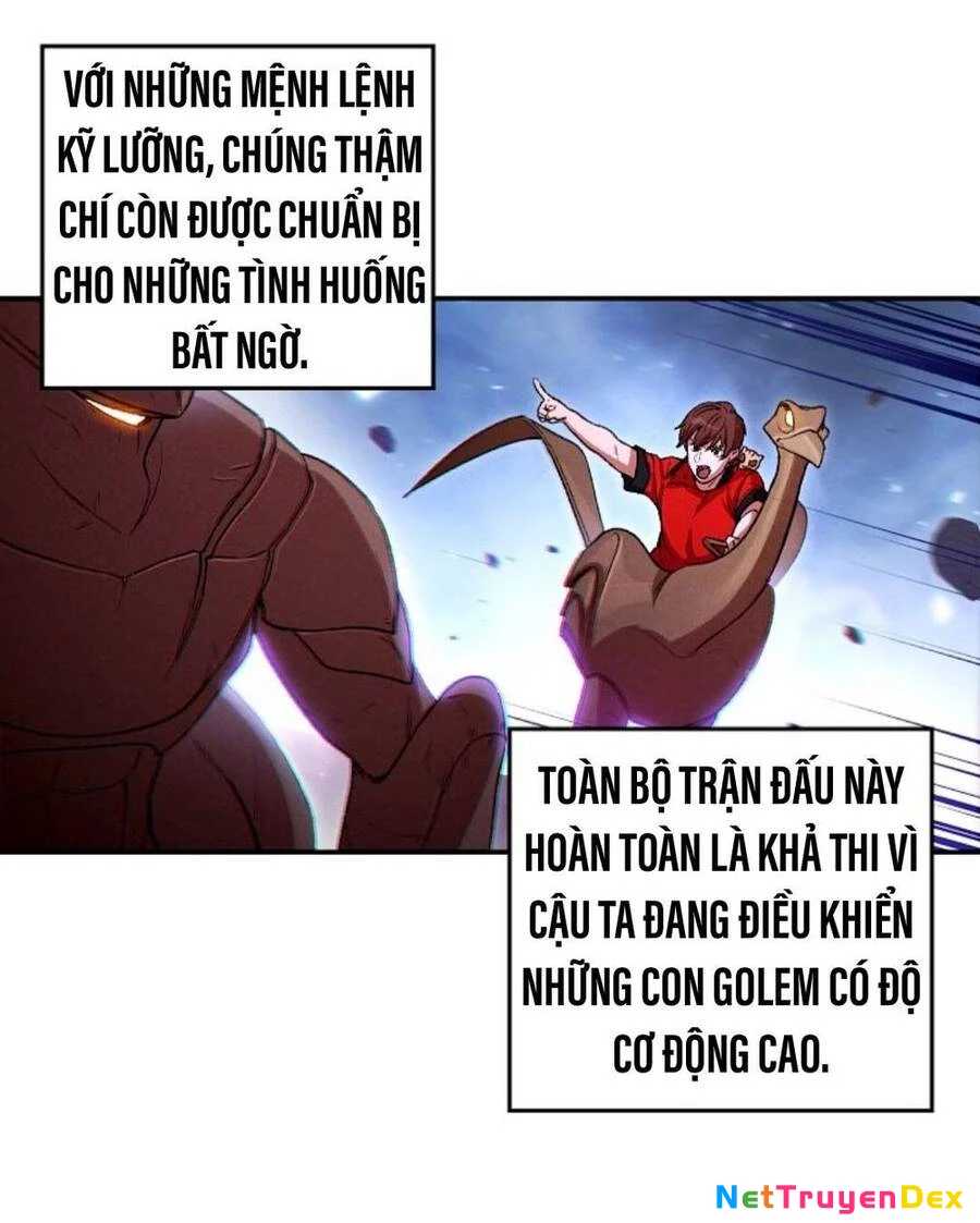 Tái Thiết Hầm Ngục Chapter 25 - Next Chapter 26