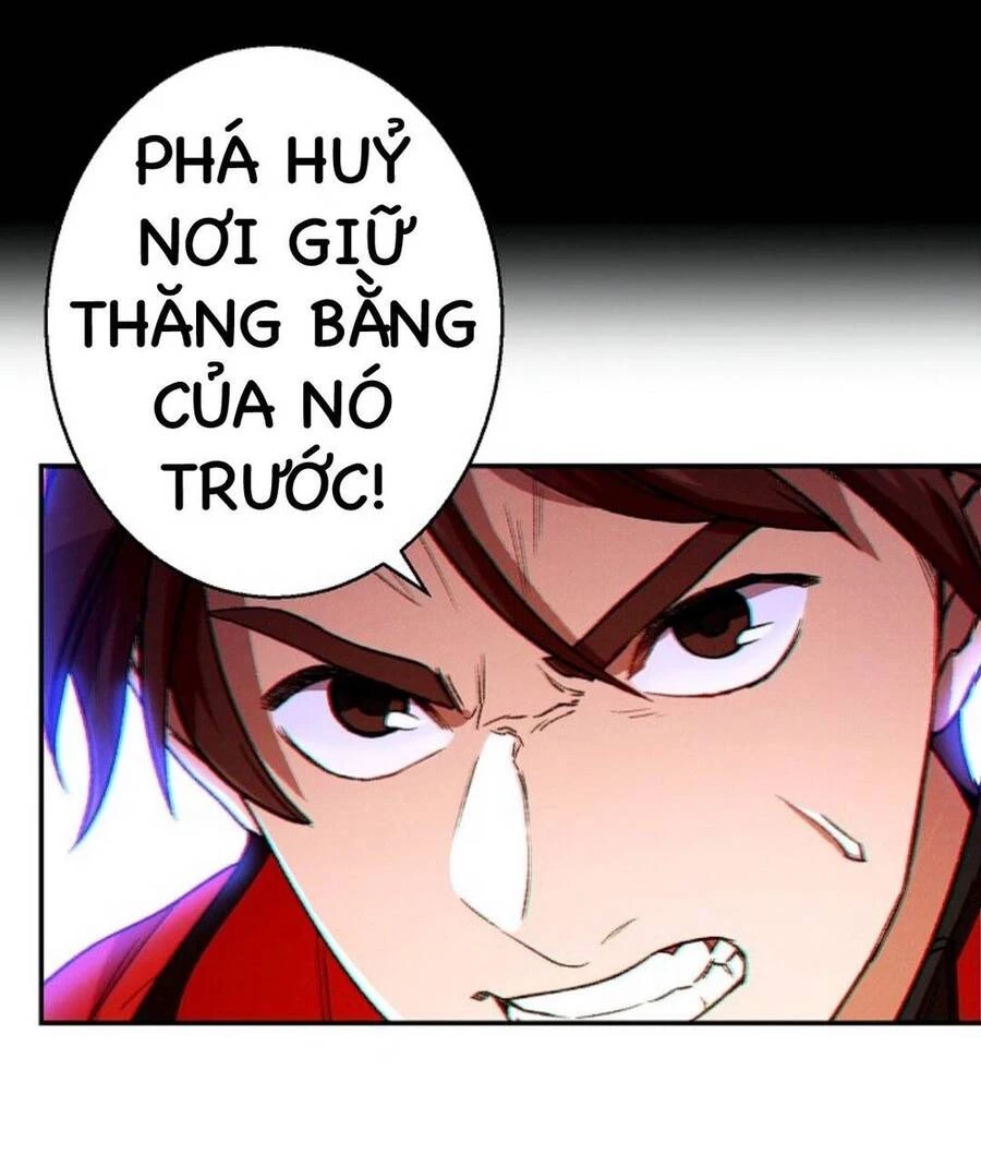 Tái Thiết Hầm Ngục Chapter 25 - Next Chapter 26