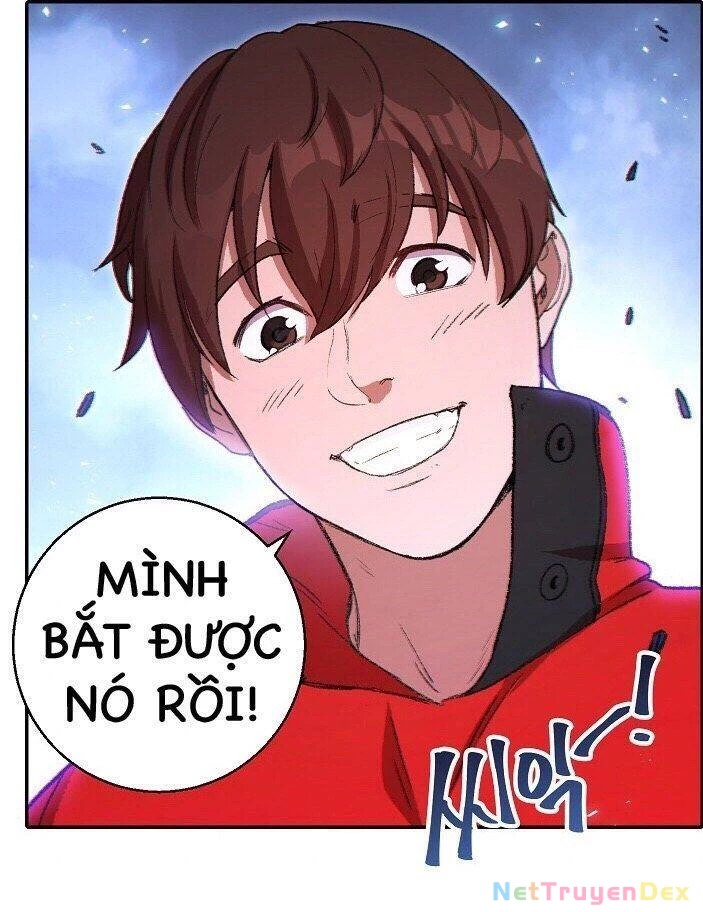 Tái Thiết Hầm Ngục Chapter 26 - Next Chapter 27