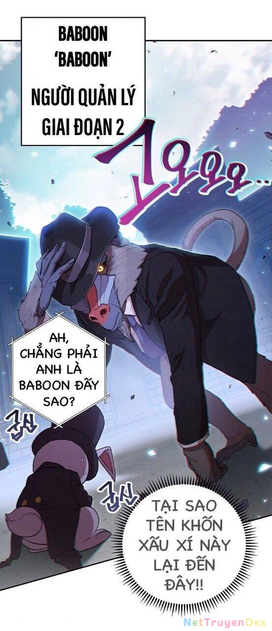 Tái Thiết Hầm Ngục Chapter 26 - Next Chapter 27