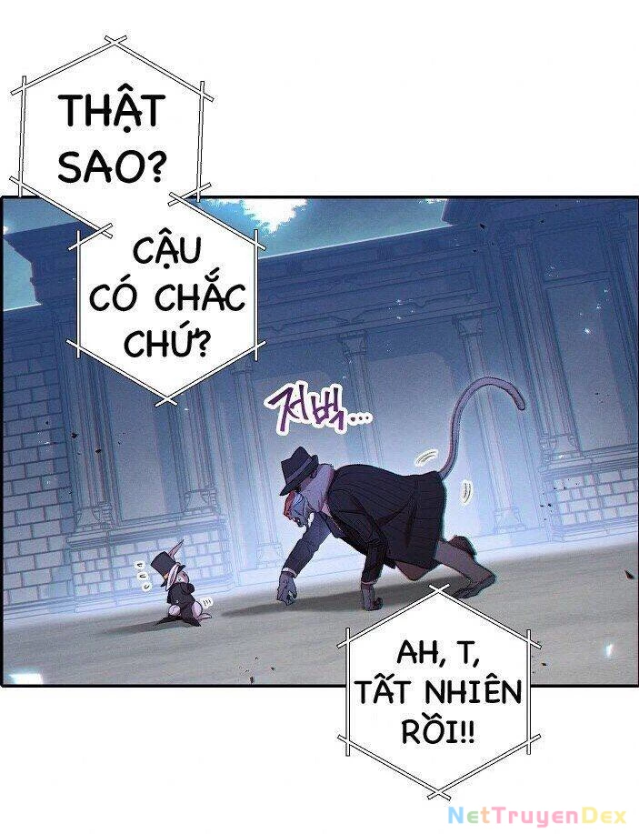 Tái Thiết Hầm Ngục Chapter 26 - Next Chapter 27