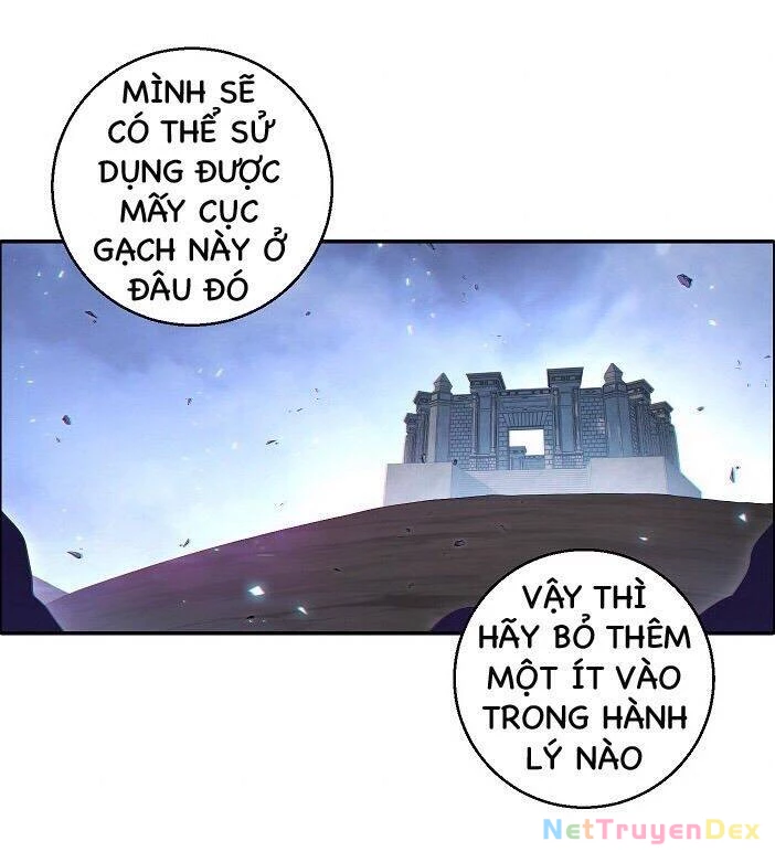 Tái Thiết Hầm Ngục Chapter 26 - Next Chapter 27