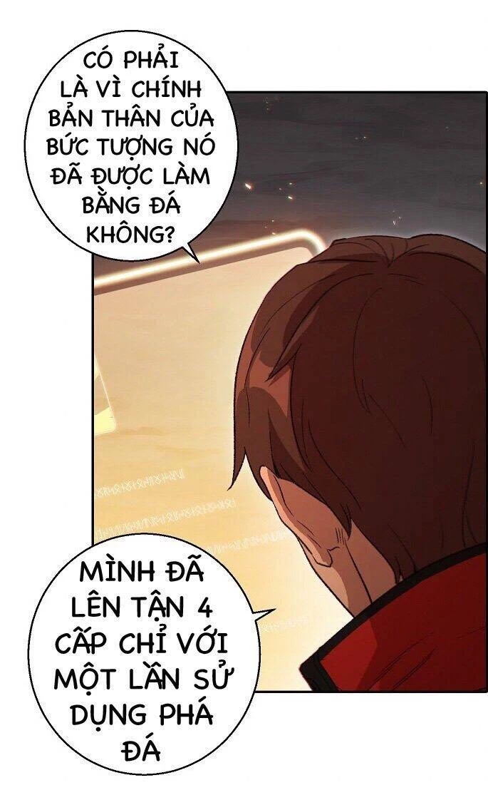 Tái Thiết Hầm Ngục Chapter 26 - Next Chapter 27