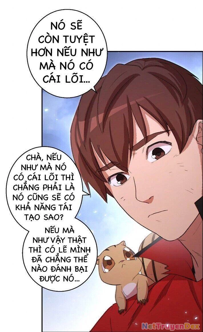 Tái Thiết Hầm Ngục Chapter 26 - Next Chapter 27