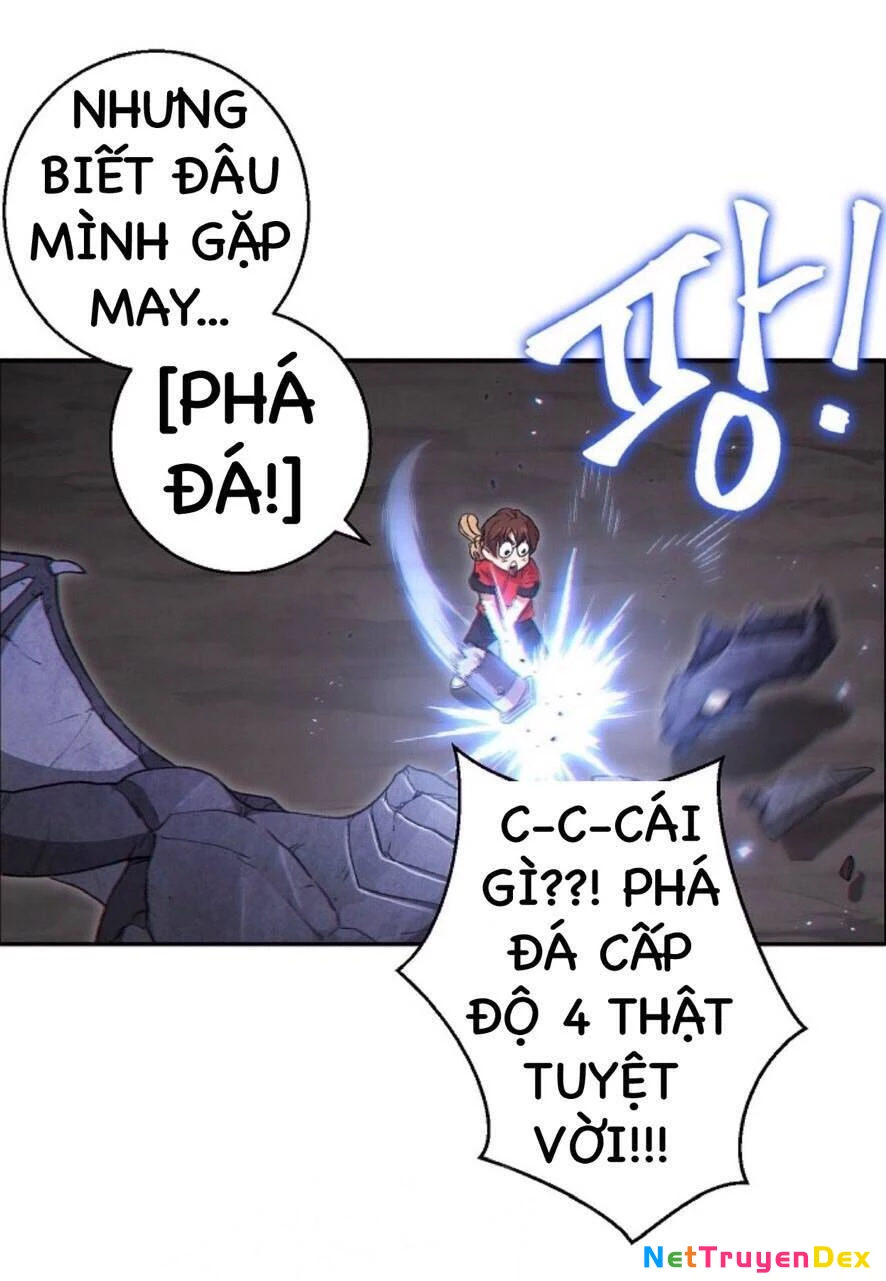 Tái Thiết Hầm Ngục Chapter 26 - Next Chapter 27