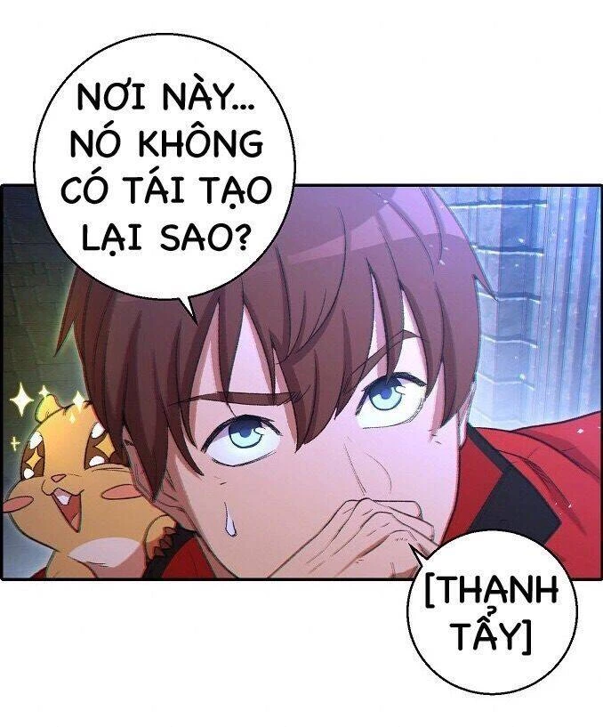 Tái Thiết Hầm Ngục Chapter 26 - Next Chapter 27