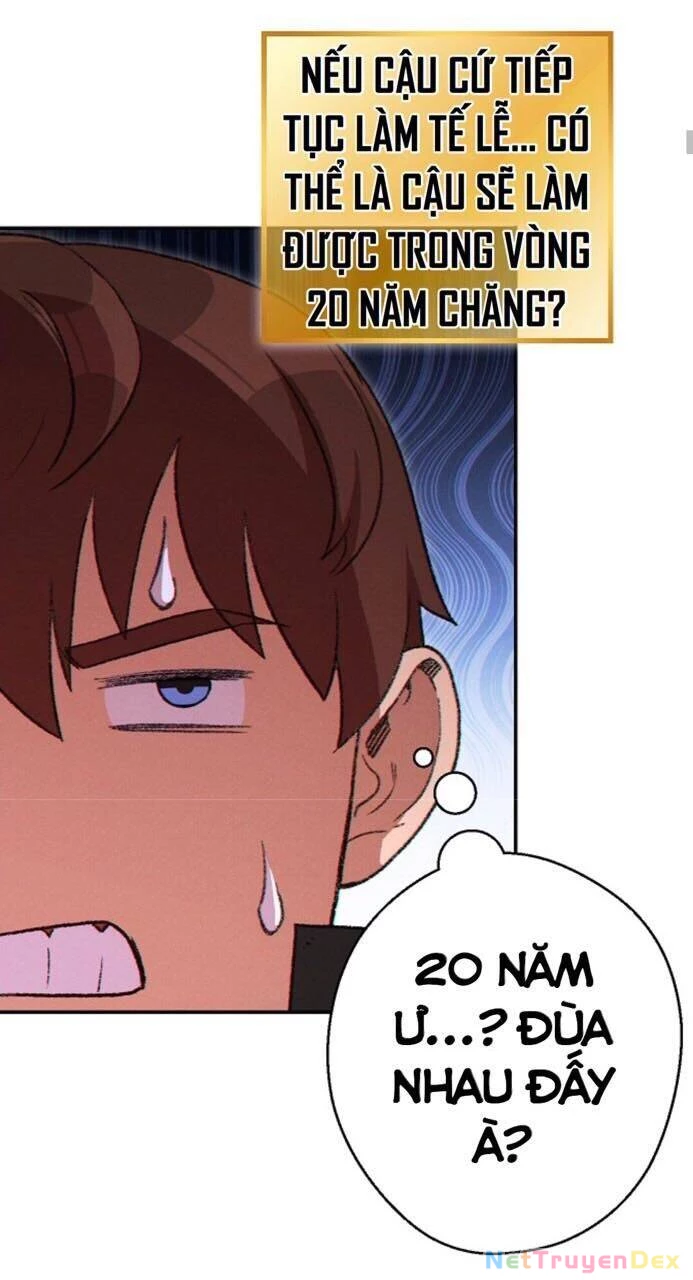 Tái Thiết Hầm Ngục Chapter 29 - Trang 4