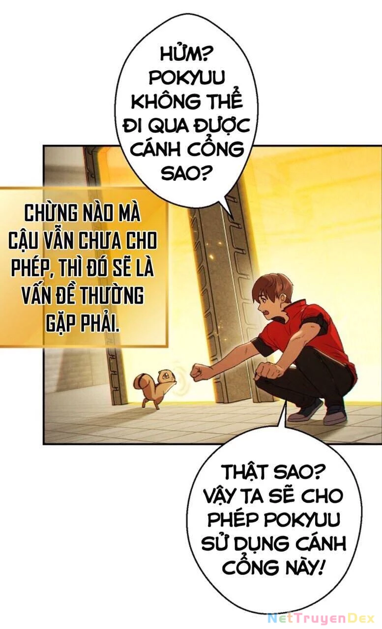 Tái Thiết Hầm Ngục Chapter 29 - Trang 4