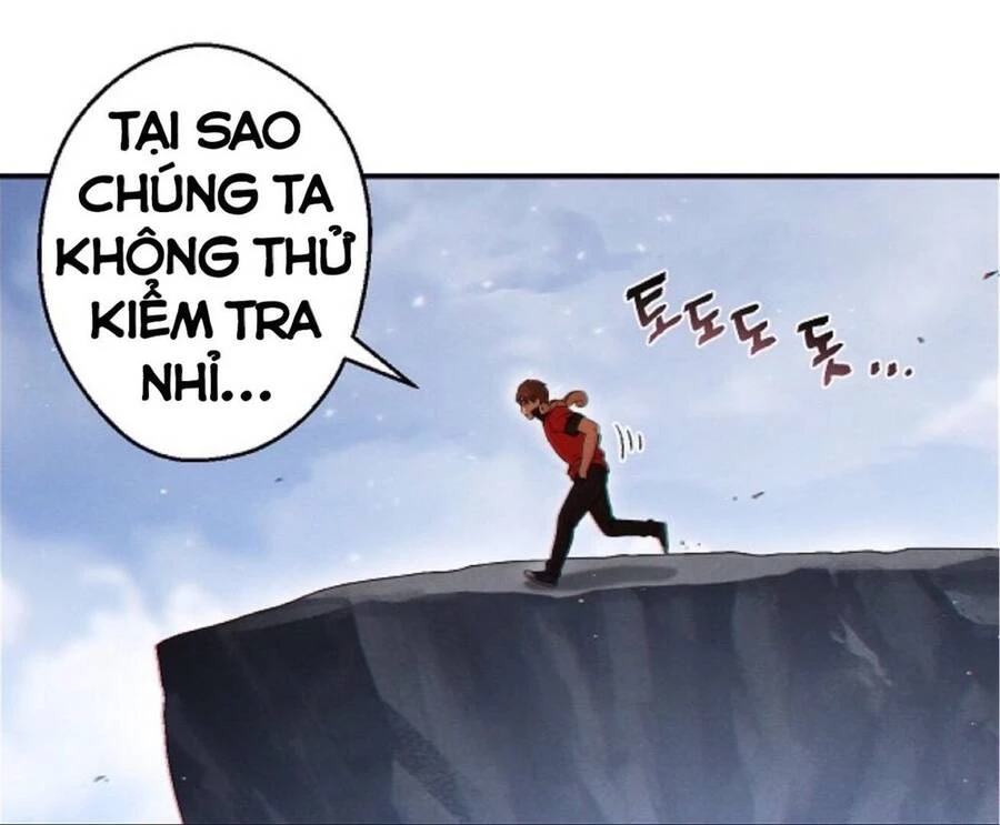 Tái Thiết Hầm Ngục Chapter 29 - Trang 4