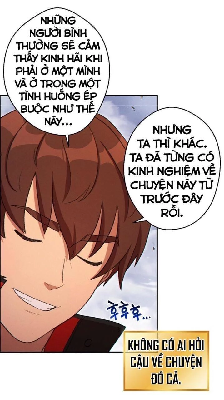 Tái Thiết Hầm Ngục Chapter 29 - Trang 4