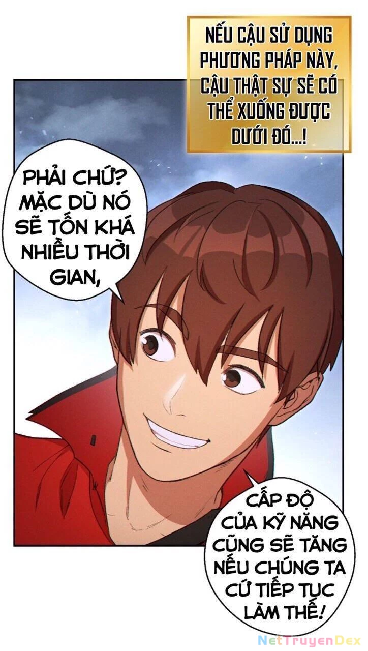 Tái Thiết Hầm Ngục Chapter 29 - Trang 4