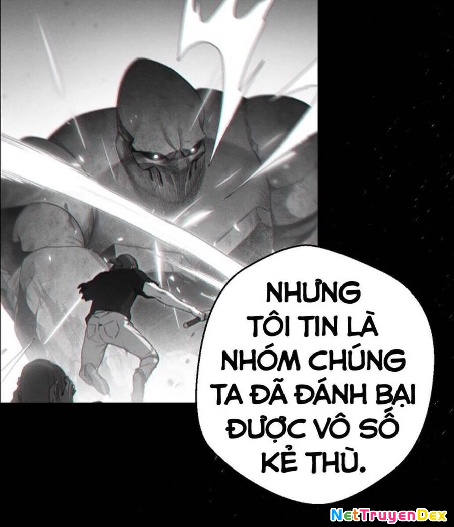 Tái Thiết Hầm Ngục Chapter 29 - Trang 4