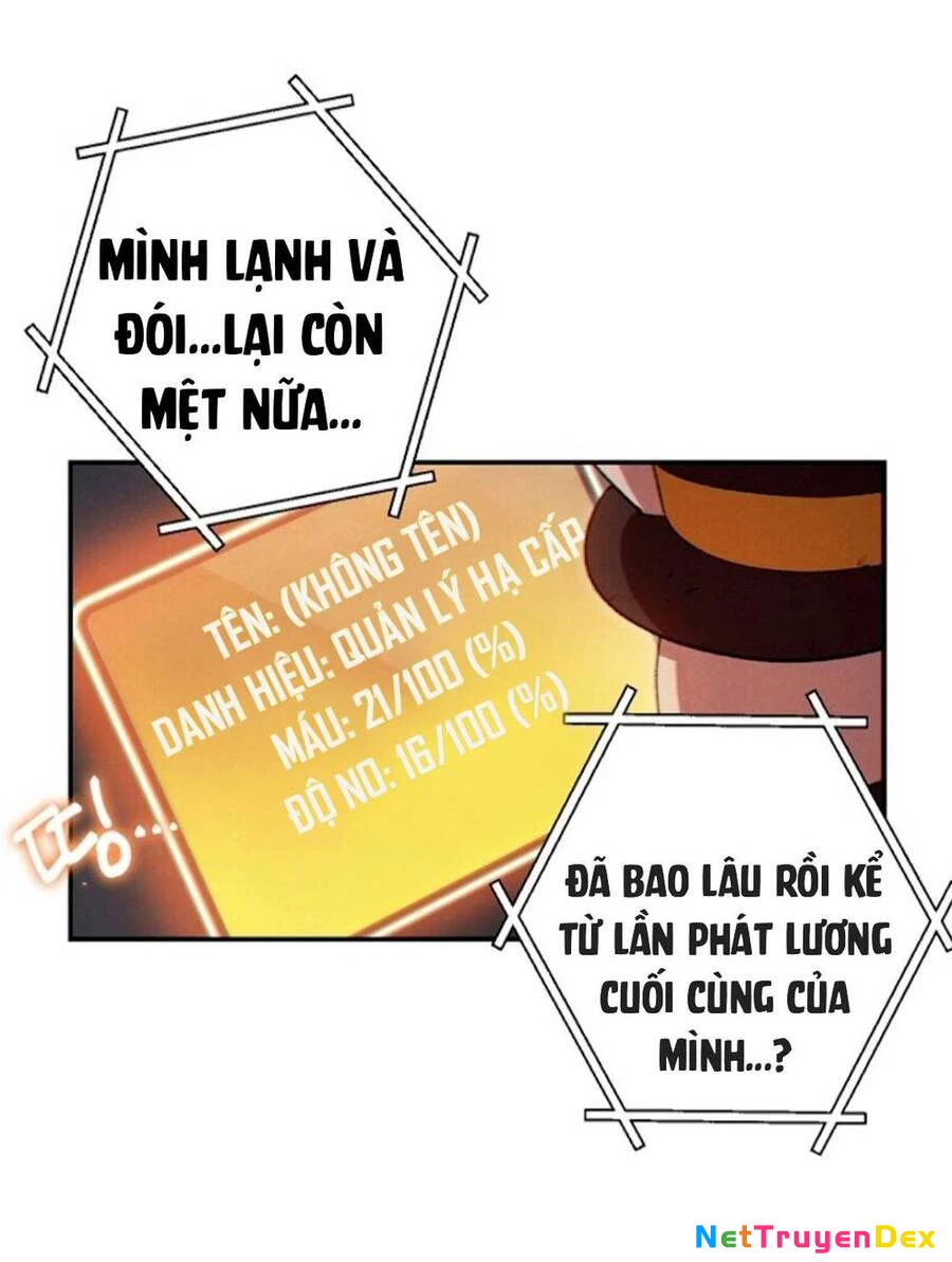 Tái Thiết Hầm Ngục Chapter 30 - Trang 4