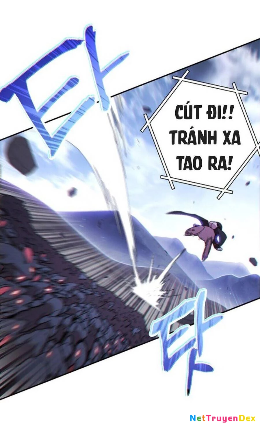 Tái Thiết Hầm Ngục Chapter 30 - Next Chapter 31