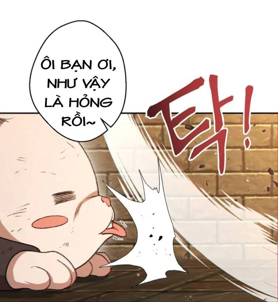 Tái Thiết Hầm Ngục Chapter 30 - Trang 4