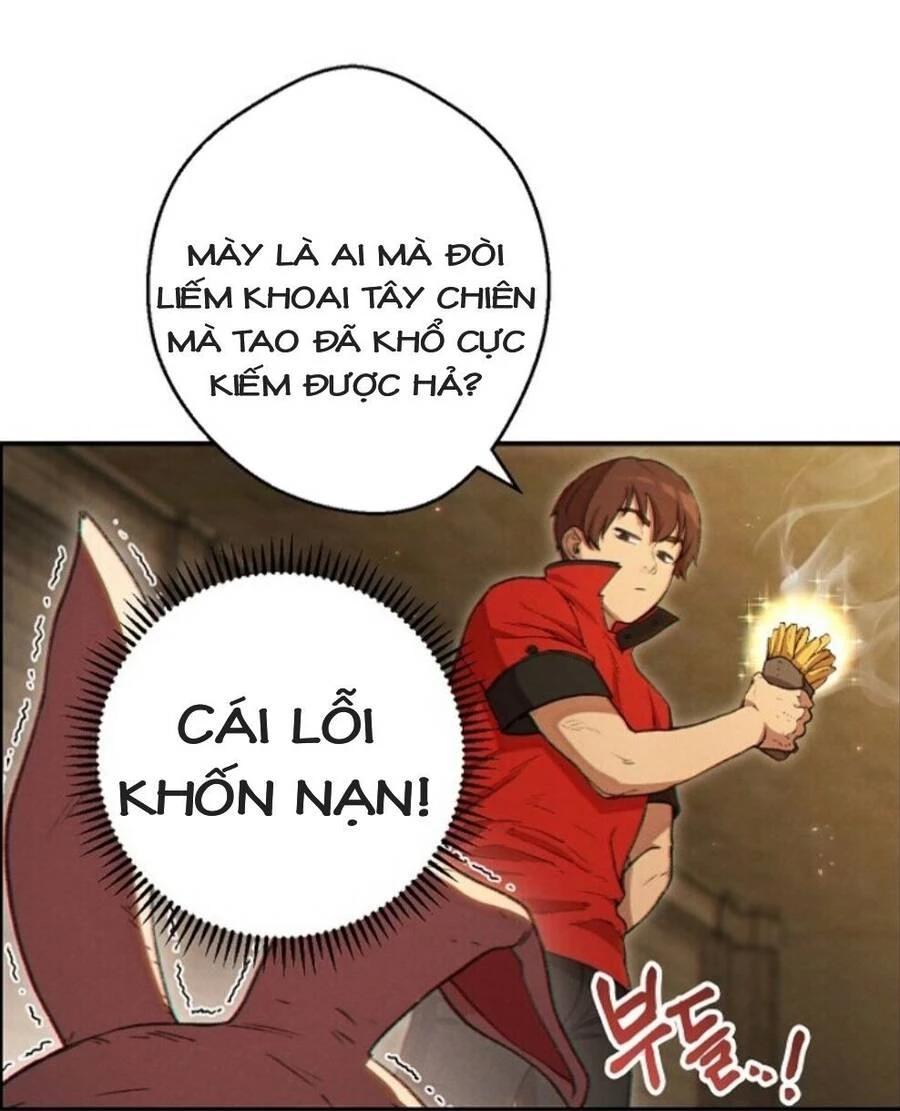 Tái Thiết Hầm Ngục Chapter 30 - Next Chapter 31