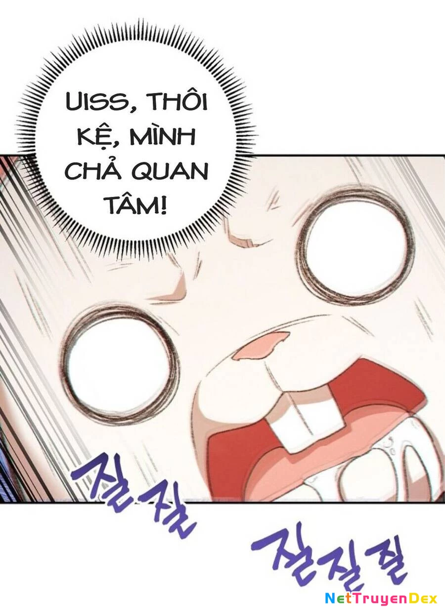 Tái Thiết Hầm Ngục Chapter 30 - Trang 4