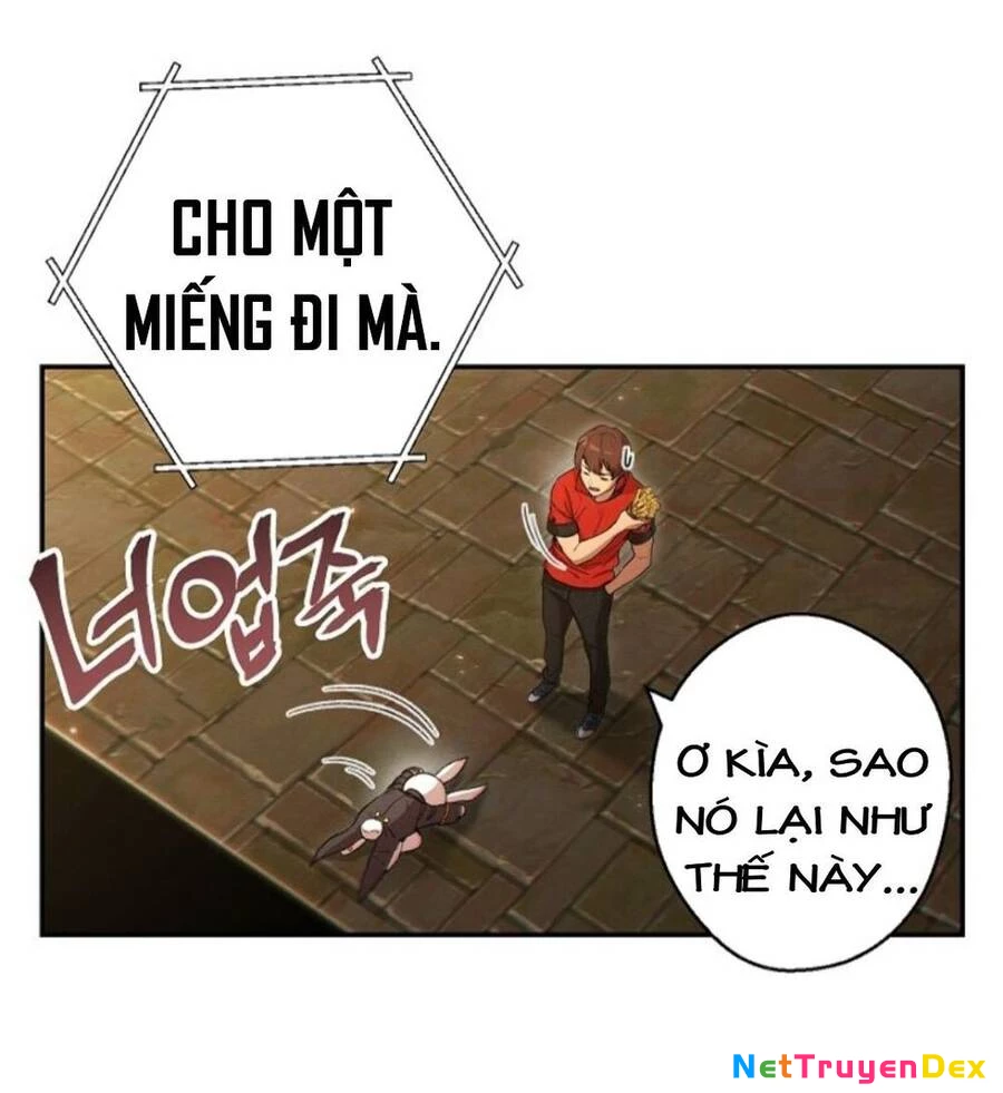 Tái Thiết Hầm Ngục Chapter 30 - Trang 4