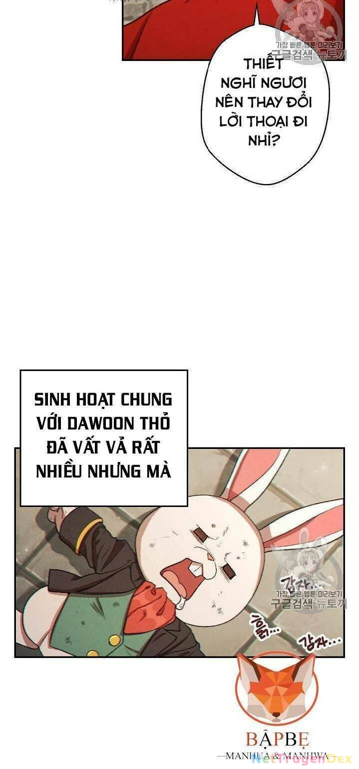 Tái Thiết Hầm Ngục Chapter 32 - Next Chapter 33