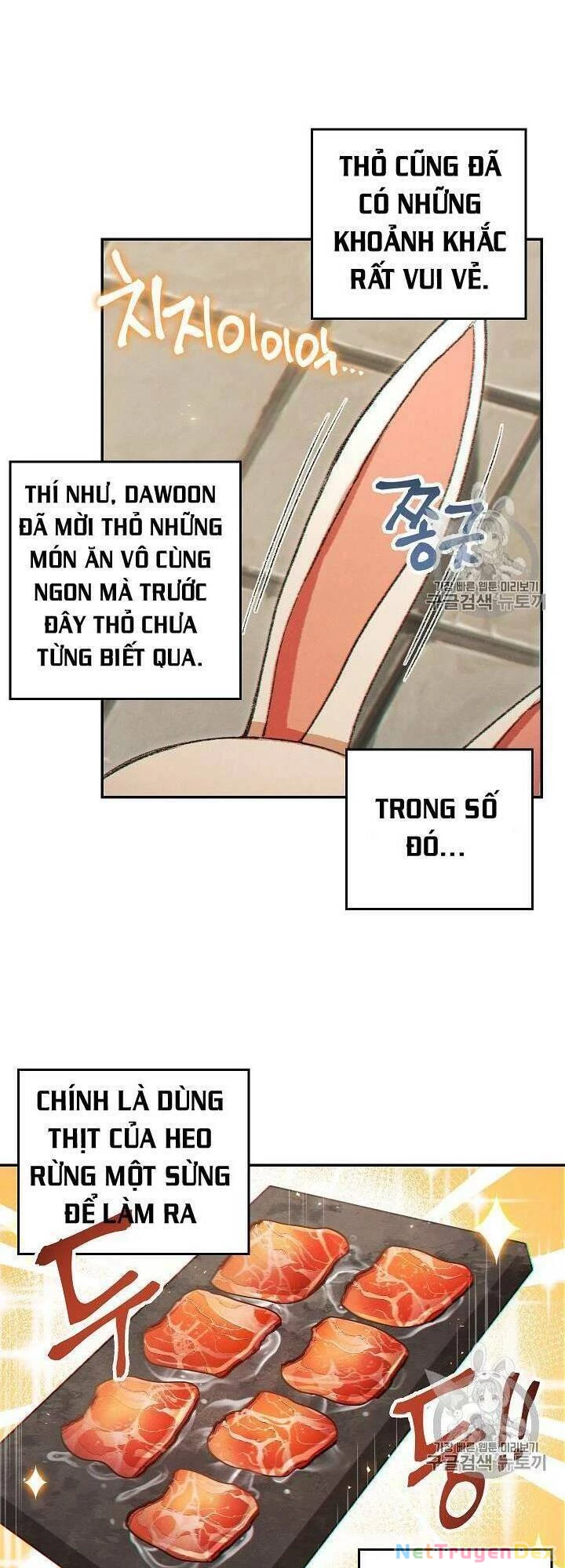 Tái Thiết Hầm Ngục Chapter 32 - Next Chapter 33